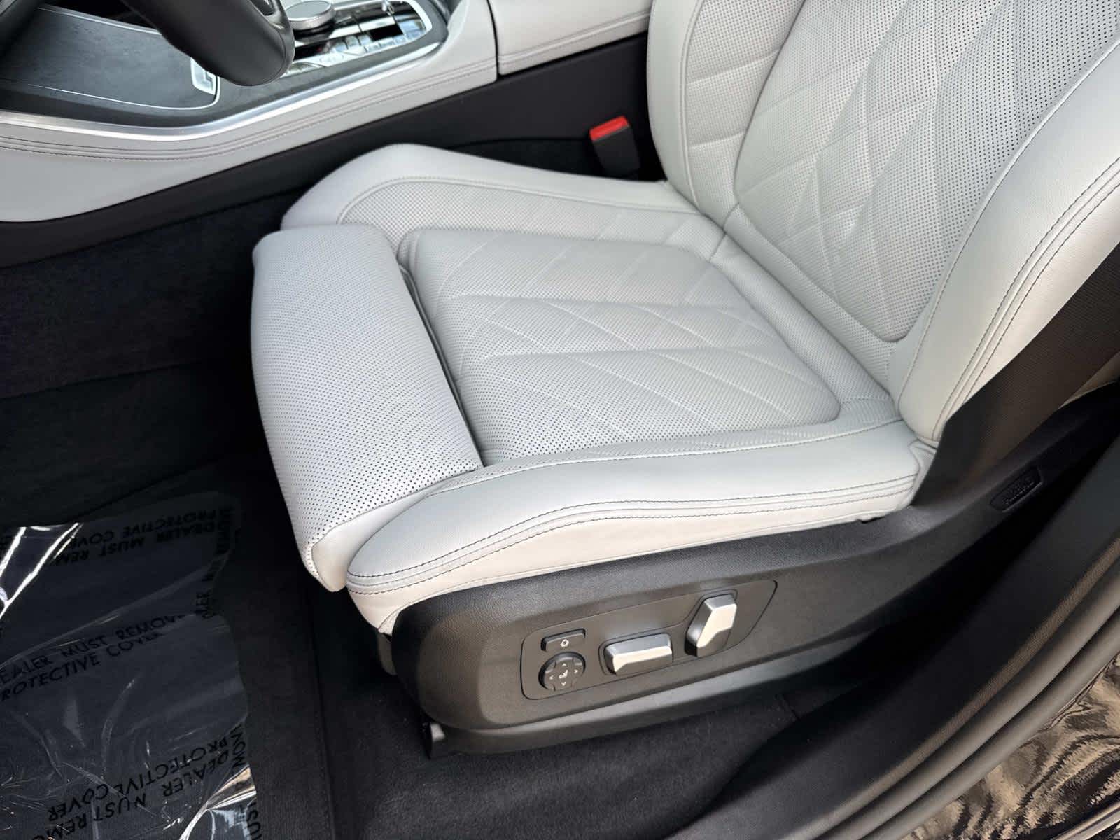 2026 BMW X5 xDrive50e xDrive50e