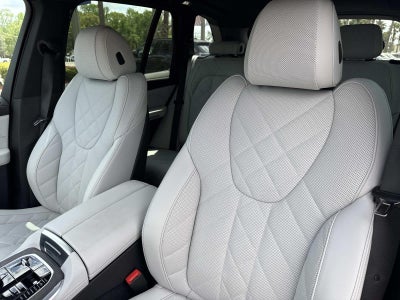 2026 BMW X5 xDrive50e xDrive50e