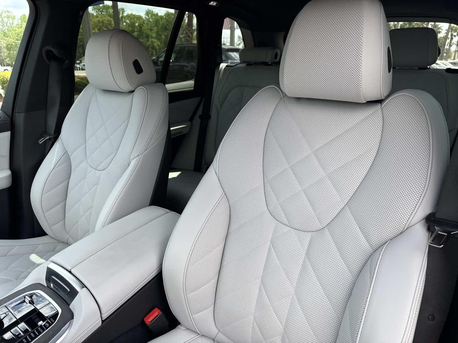 2026 BMW X5 xDrive50e xDrive50e