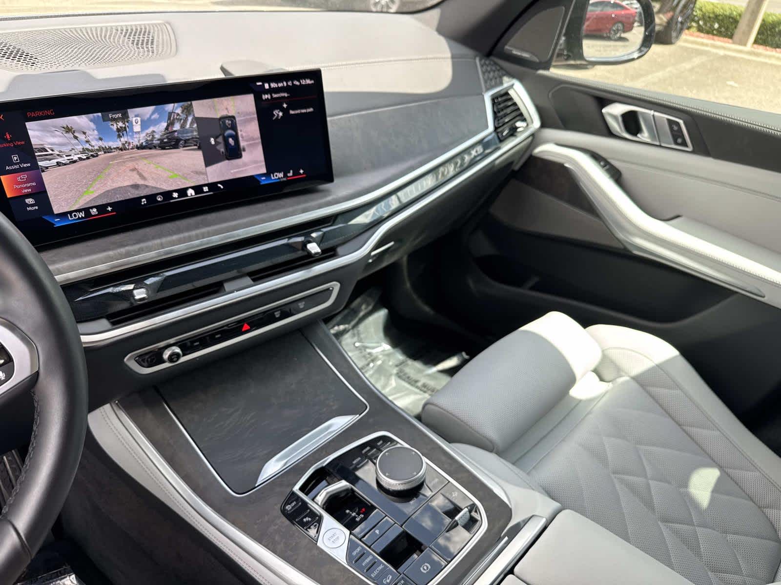 2026 BMW X5 xDrive50e xDrive50e