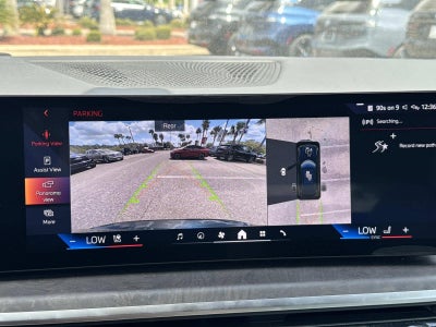 2026 BMW X5 xDrive50e xDrive50e