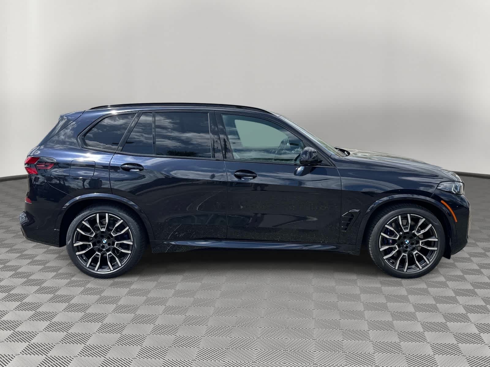 2026 BMW X5 xDrive50e xDrive50e