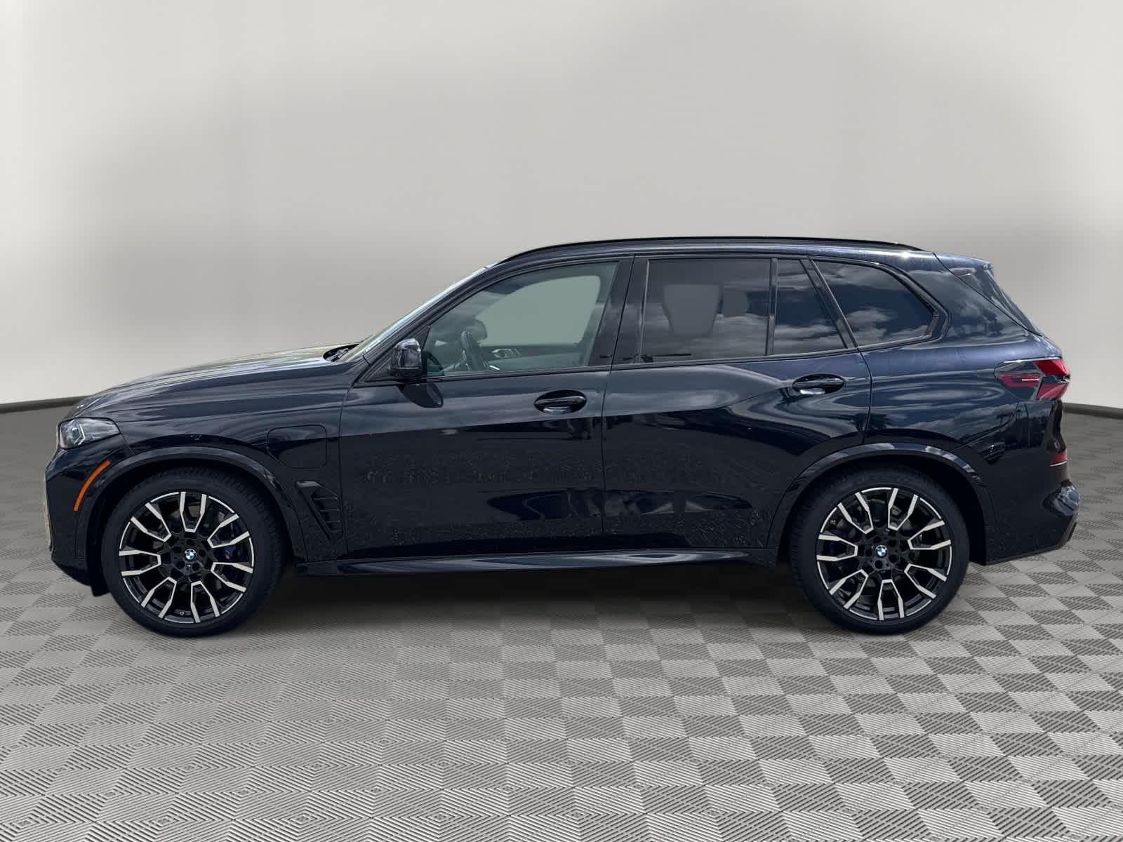 2026 BMW X5 xDrive50e xDrive50e