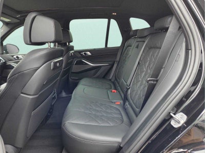 2026 BMW X5 xDrive50e xDrive50e