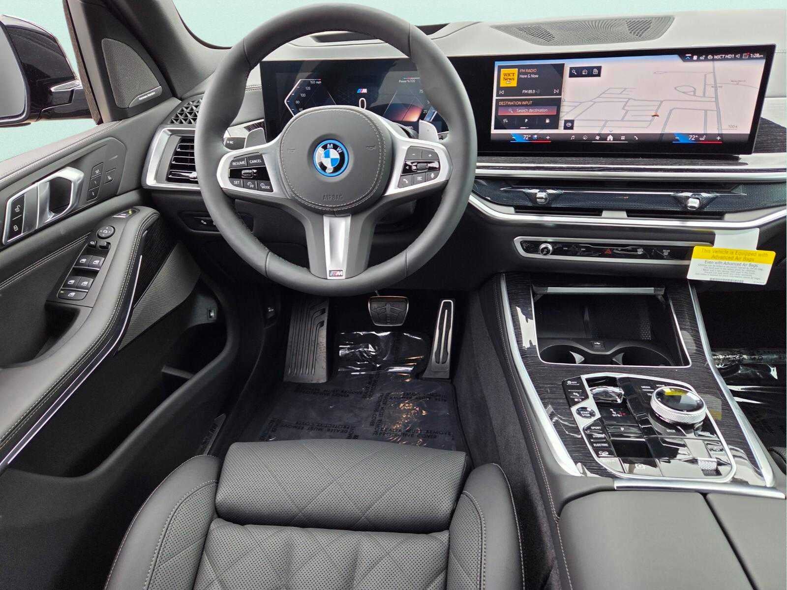 2026 BMW X5 xDrive50e xDrive50e