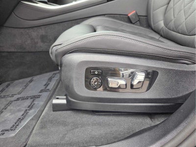 2026 BMW X5 xDrive50e xDrive50e