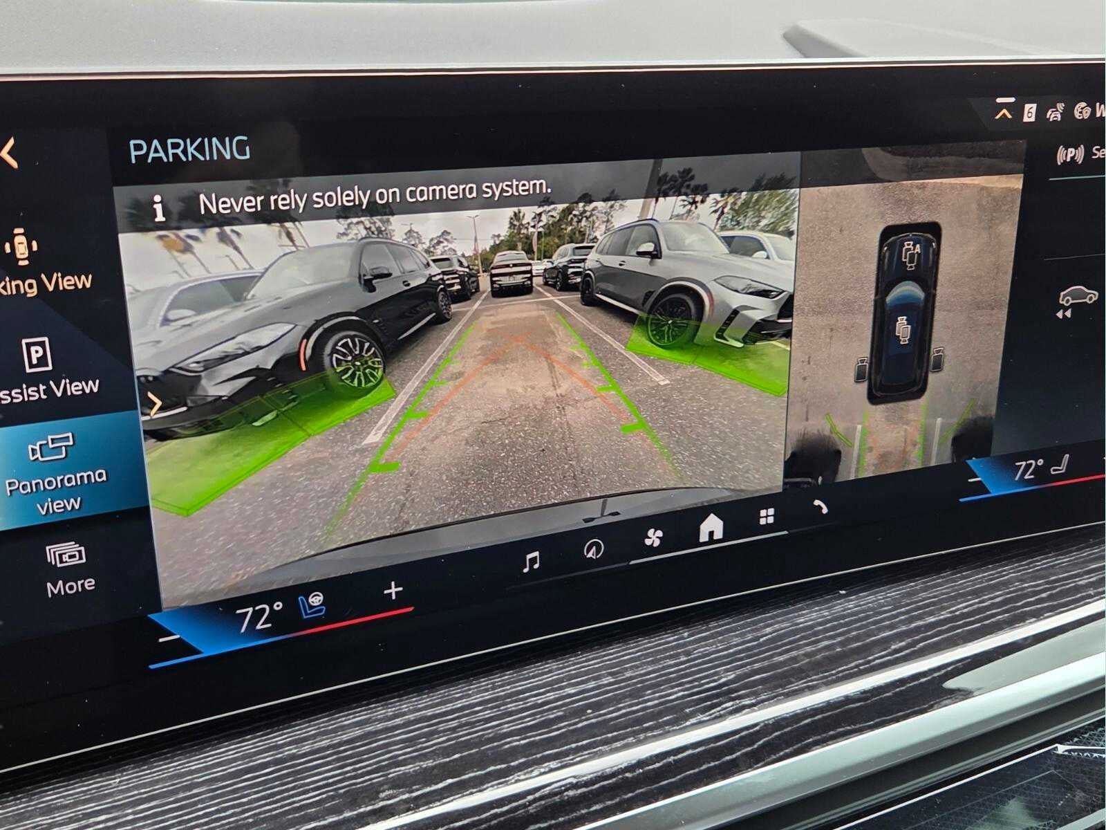 2026 BMW X5 xDrive50e xDrive50e