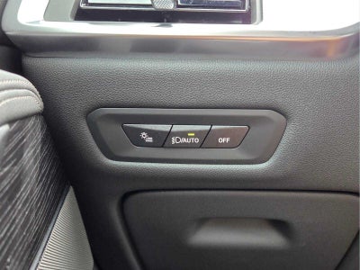 2026 BMW X5 xDrive50e xDrive50e