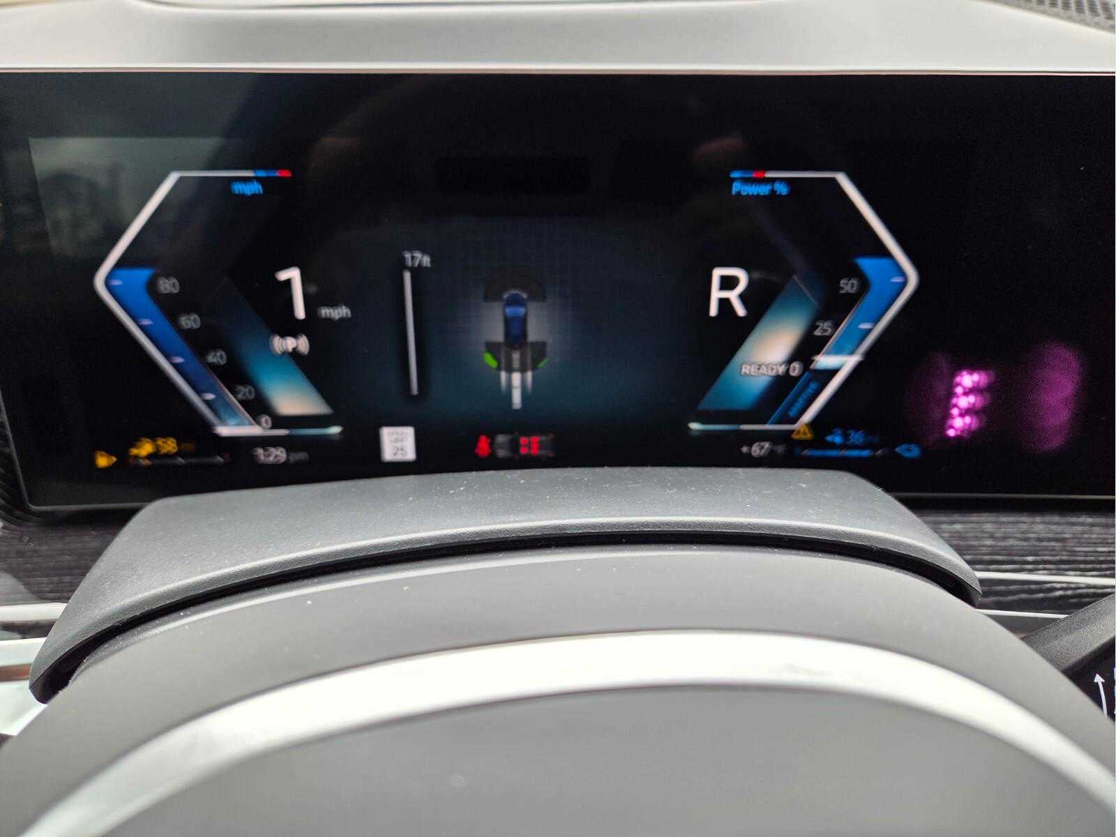 2026 BMW X5 xDrive50e xDrive50e