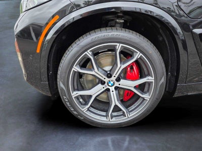 2026 BMW X5 xDrive50e xDrive50e