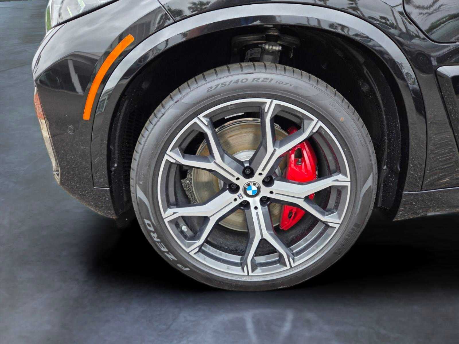 2026 BMW X5 xDrive50e xDrive50e