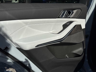 2026 BMW X5 xDrive50e xDrive50e