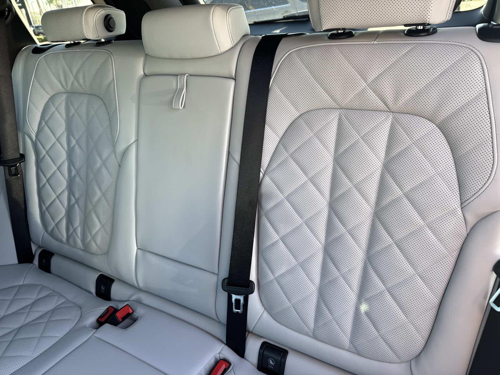 2026 BMW X5 xDrive50e xDrive50e