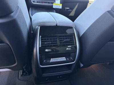 2026 BMW X5 xDrive50e xDrive50e