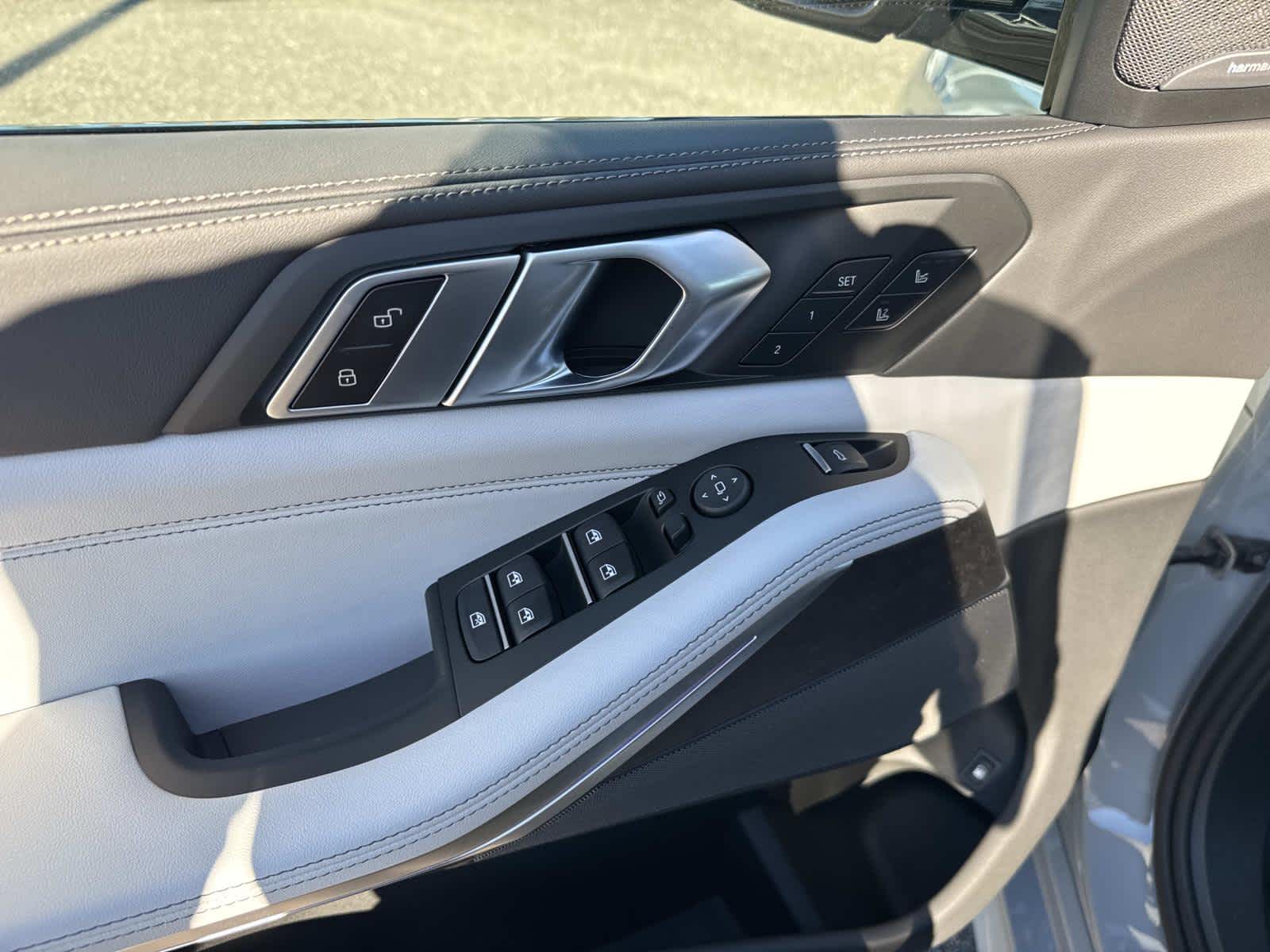 2026 BMW X5 xDrive50e xDrive50e