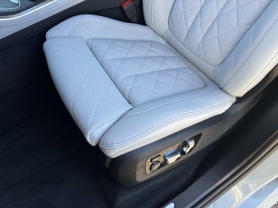 2026 BMW X5 xDrive50e xDrive50e