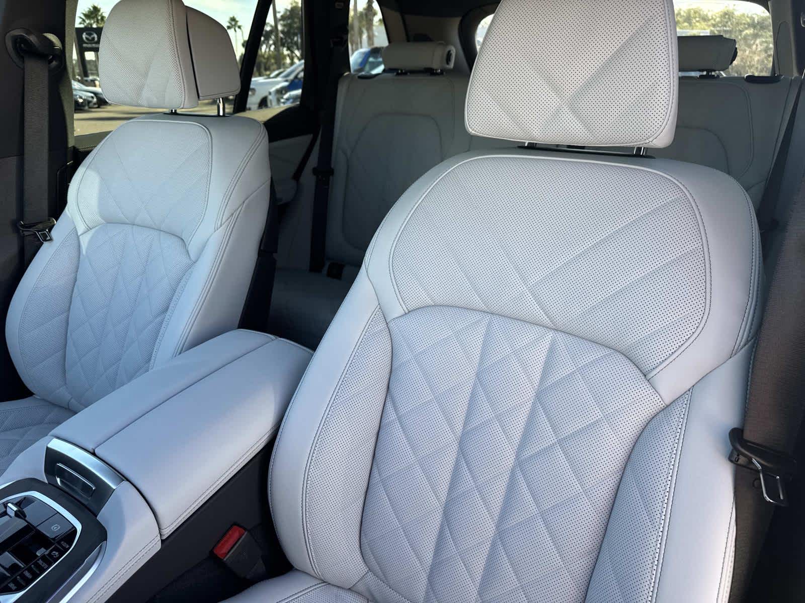 2026 BMW X5 xDrive50e xDrive50e