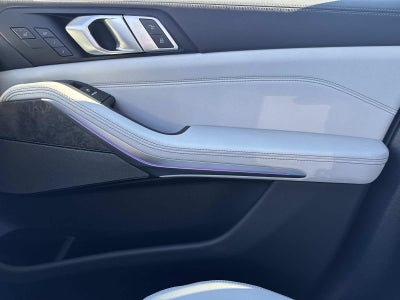 2026 BMW X5 xDrive50e xDrive50e