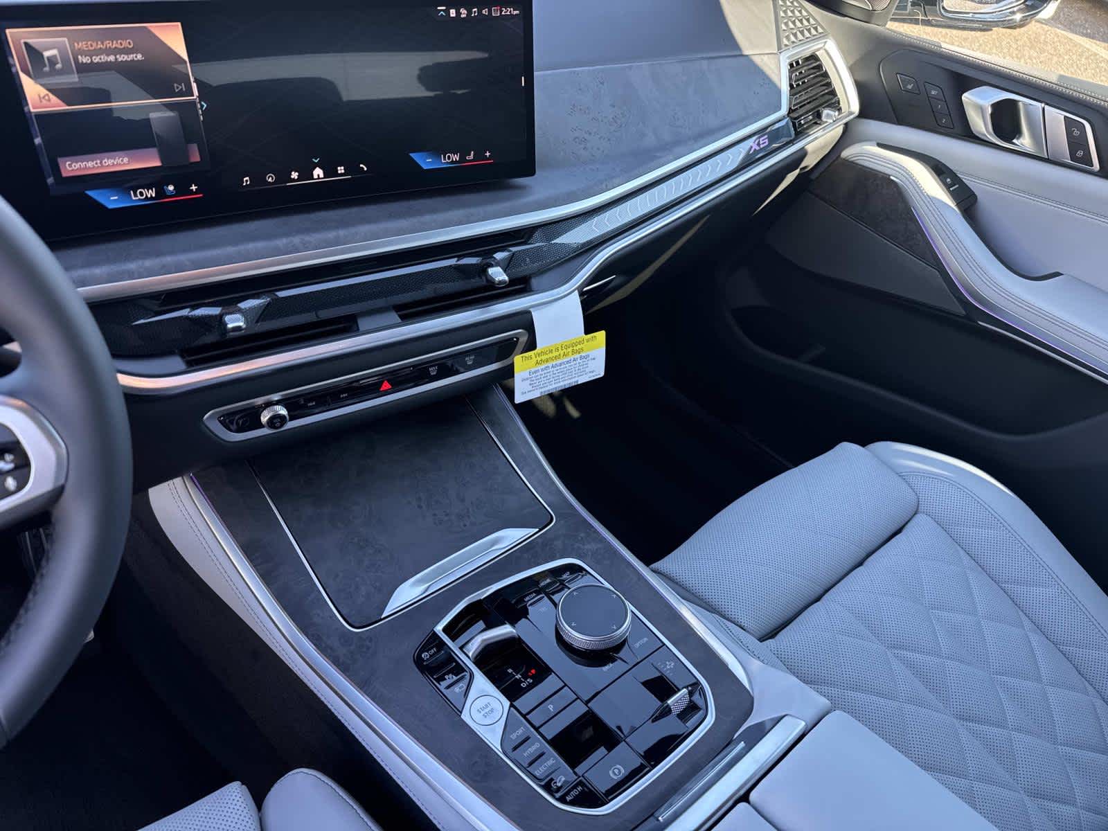 2026 BMW X5 xDrive50e xDrive50e