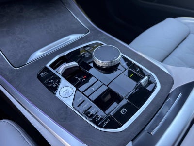 2026 BMW X5 xDrive50e xDrive50e