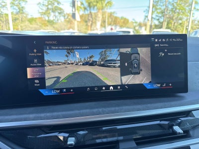 2026 BMW X5 xDrive50e xDrive50e