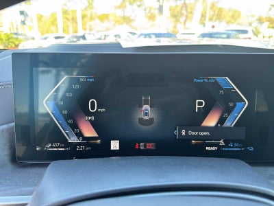 2026 BMW X5 xDrive50e xDrive50e