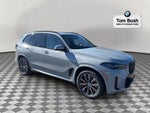 2026 BMW X5 xDrive50e xDrive50e