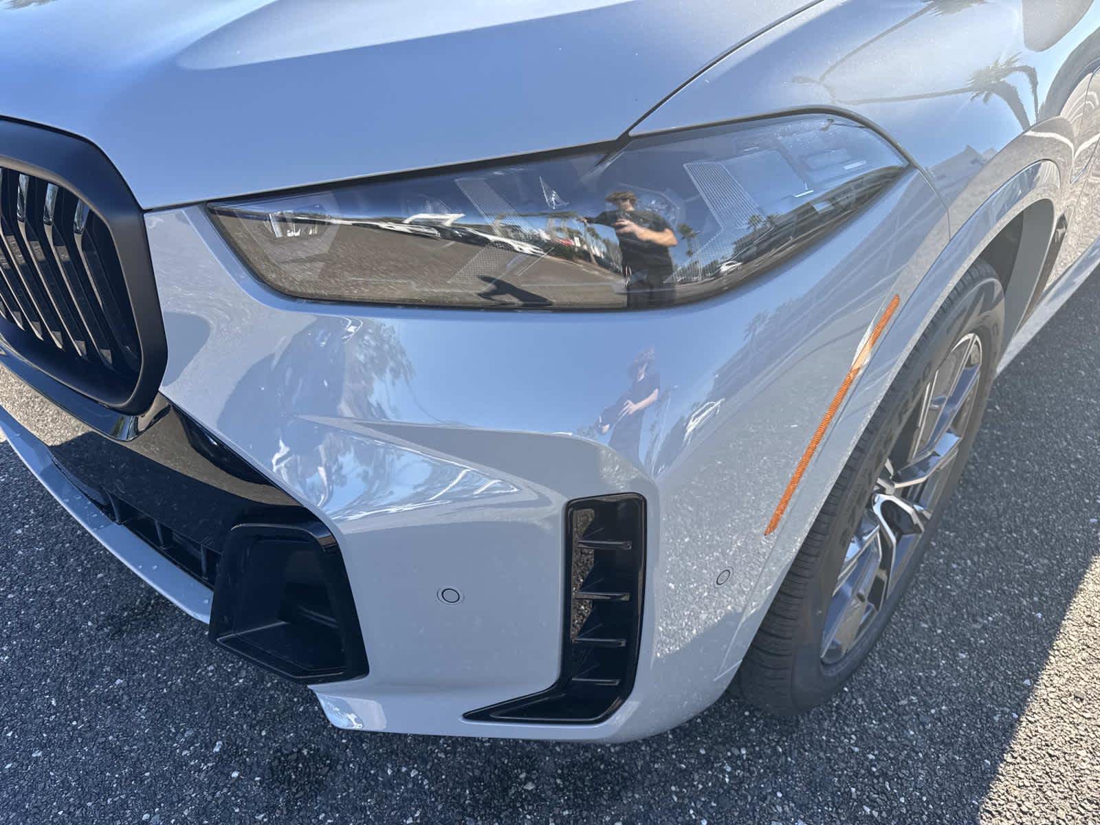 2026 BMW X5 xDrive50e xDrive50e