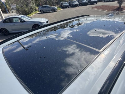 2026 BMW X5 xDrive50e xDrive50e