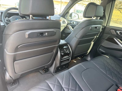 2026 BMW X5 xDrive50e xDrive50e