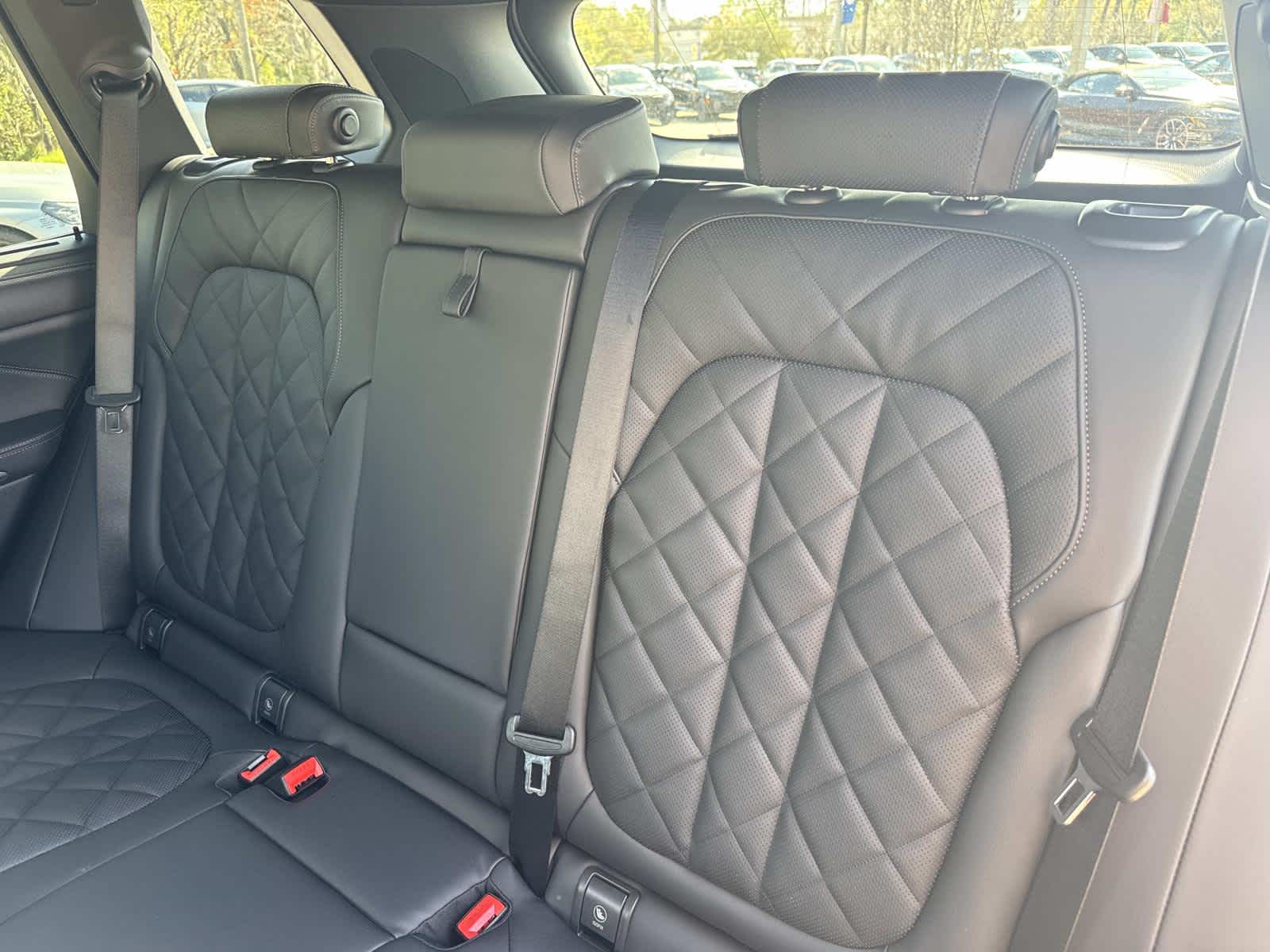 2026 BMW X5 xDrive50e xDrive50e