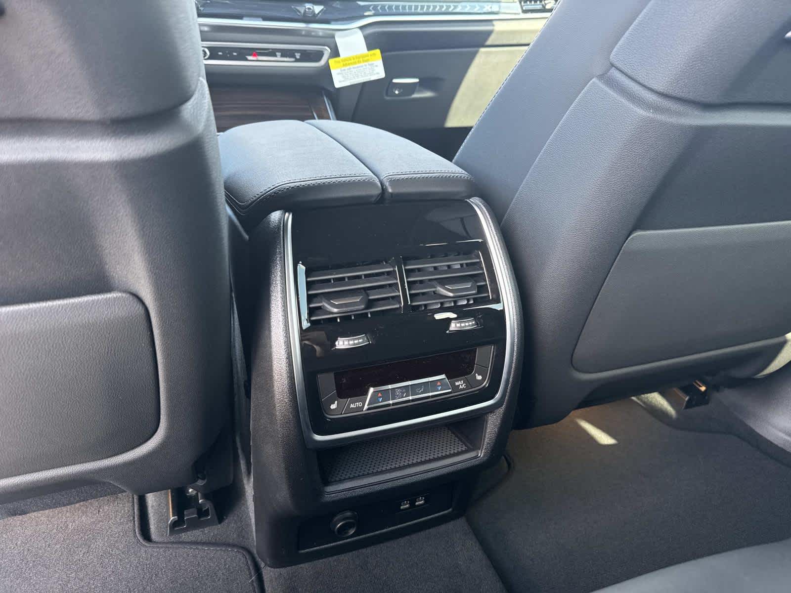 2026 BMW X5 xDrive50e xDrive50e