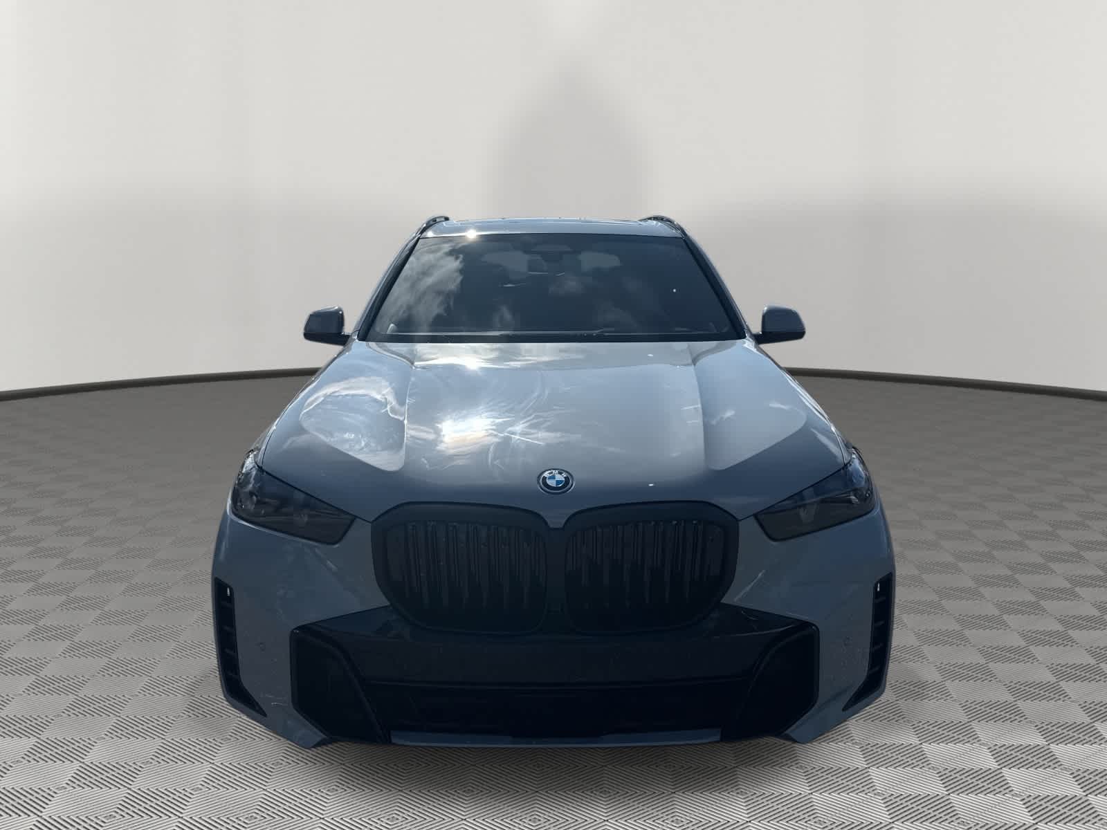 2026 BMW X5 xDrive50e xDrive50e