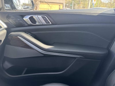 2026 BMW X5 xDrive50e xDrive50e