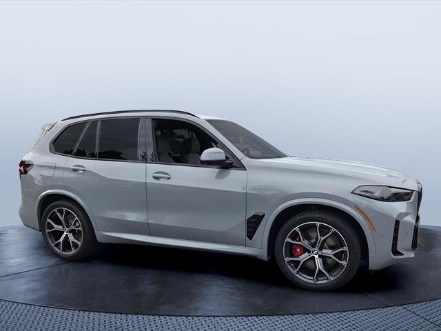 2026 BMW X5 xDrive50e xDrive50e