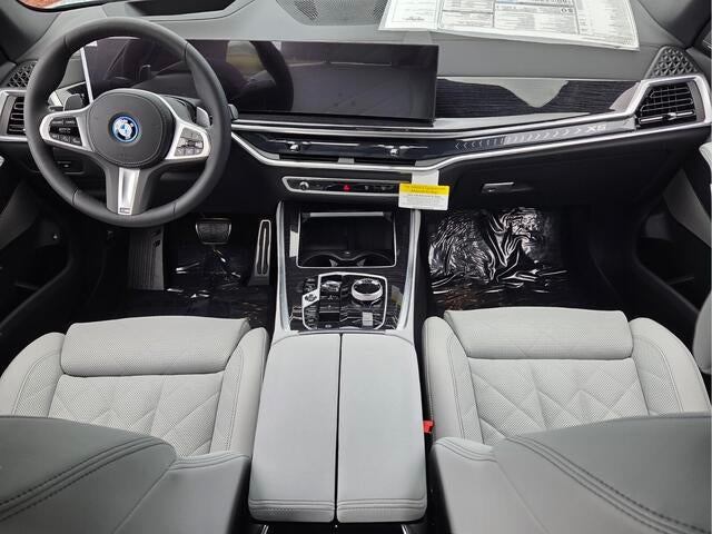 2026 BMW X5 xDrive50e xDrive50e