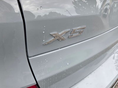 2026 BMW X5 xDrive50e xDrive50e