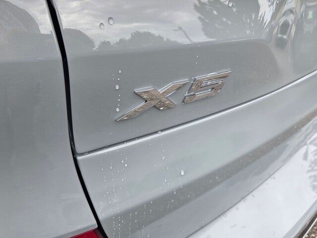 2026 BMW X5 xDrive50e xDrive50e