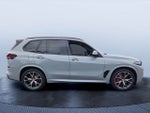 2026 BMW X5 xDrive50e xDrive50e