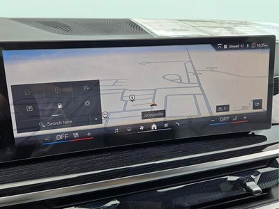 2026 BMW X5 xDrive50e xDrive50e