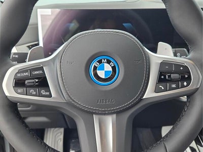 2026 BMW X5 xDrive50e xDrive50e