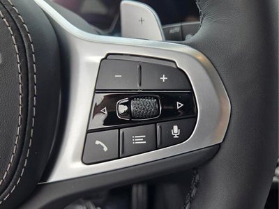 2026 BMW X5 xDrive50e xDrive50e