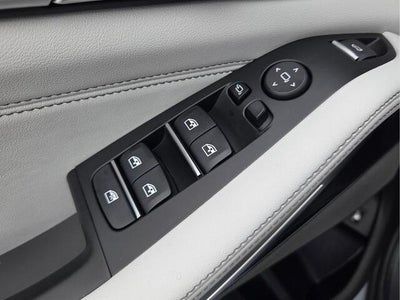 2026 BMW X5 xDrive50e xDrive50e