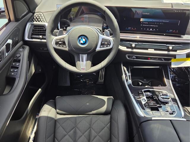 2026 BMW X5 xDrive50e xDrive50e