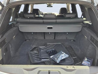 2026 BMW X5 xDrive50e xDrive50e