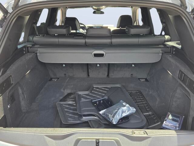 2026 BMW X5 xDrive50e xDrive50e