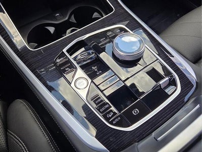 2026 BMW X5 xDrive50e xDrive50e