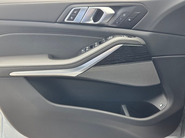 2026 BMW X5 xDrive50e xDrive50e