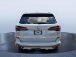 2026 BMW X5 xDrive50e xDrive50e