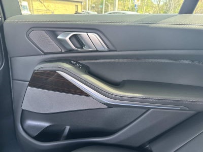 2026 BMW X5 xDrive50e xDrive50e